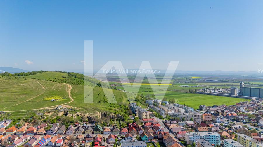 Casă cu farmec autentic și curte proprie | Strada Libertății, Codlea - 16