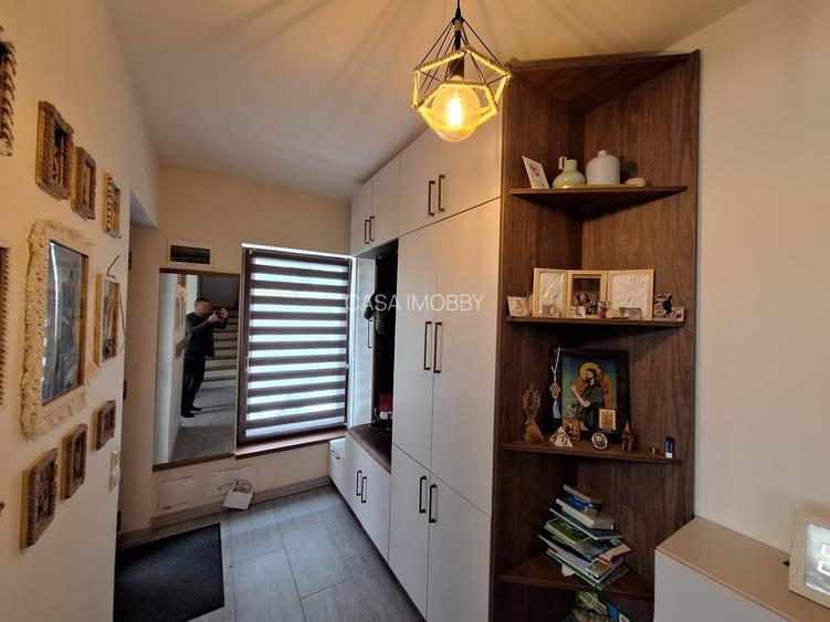 Oportunitate !Casa tip duplex  de vanzare ,Dezmir - 14