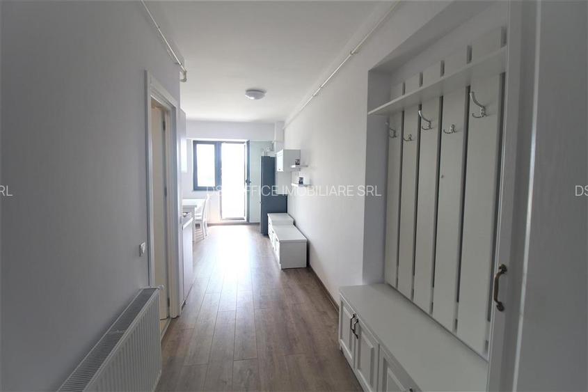Apartament cu 3 camere open-space in CENTRU, LAZAR RESIDENCE - 5