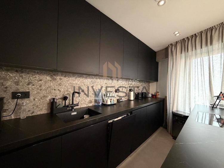 Apartament cu 3 camere in West City Tower ! - 5