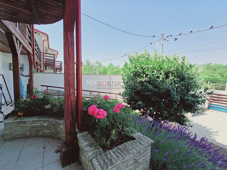 Pensiune la cheie – Costinești - Investiție sigura - 32