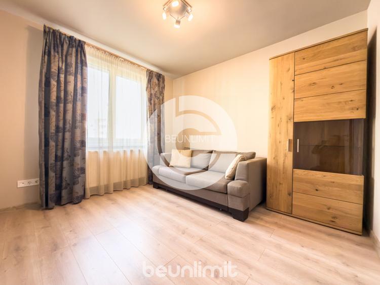 Apartament 3 camere decomandat, etaj 1, zona centrală - 6