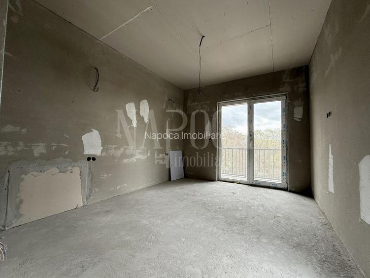 Casa 5 camere de vanzare in Chinteni - 6