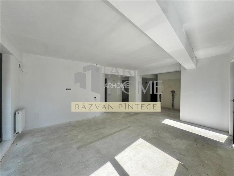 Apartament 3 camere de lux, terasa 17 mp, Bulevardul Independentei, Ploiesti - 9