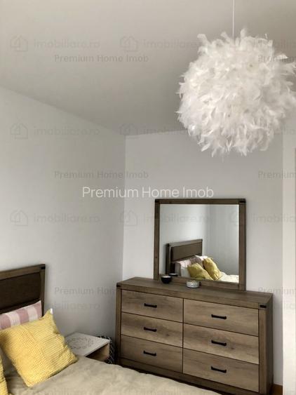 Apartamente | 2 camere | bloc nou | Circului Tower - 5