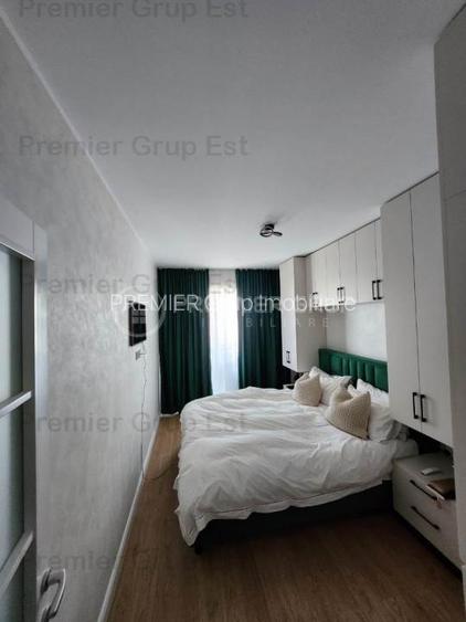 Apartament 2 camere 50mp, COPOU, CT, AC - 3