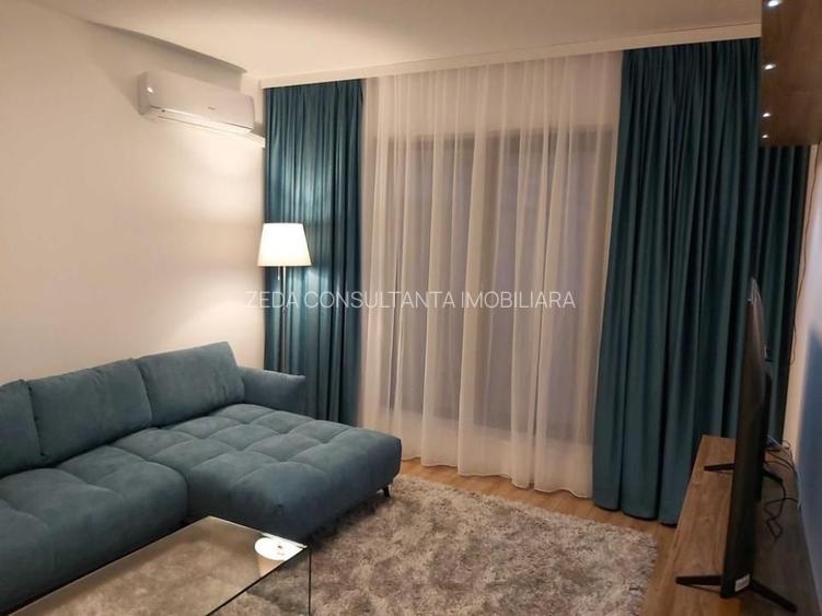 Lujerului Plaza Mall Parcare NOU Modern Spatios Luminos LUX - 3