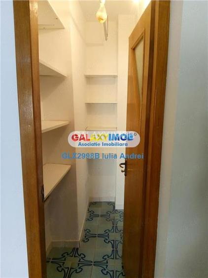 Apartament de 2 camere de inchiriat 1 Mai - 9