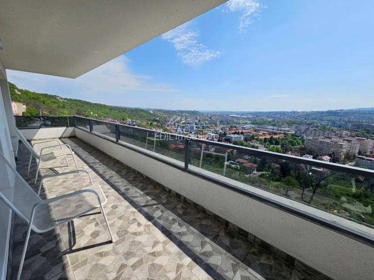 Apartament de închiriat, 3 camere, 140 mp, Grigorescu Uliului - 10