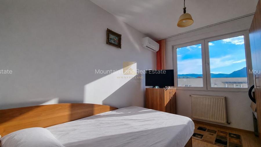Apartament decomandat | 3 camere | 2 băi | Petfriendly | Astra - 8