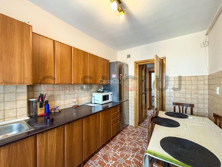 3 camede decomandate zona Piata Ion Mester! - 2