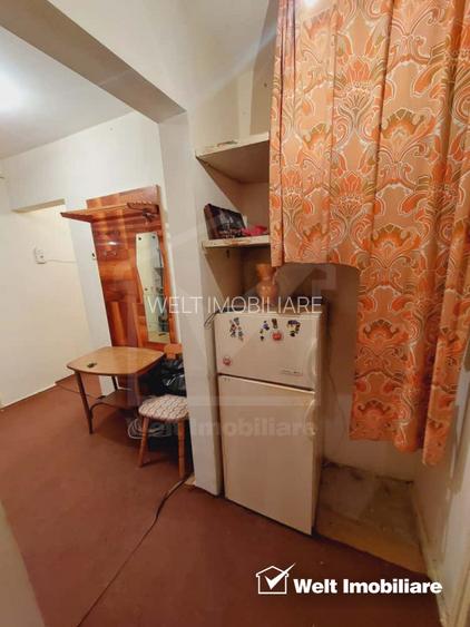 Apartament 2 Camere 49mp Etaj 2 Zona Intre Lacuri - 9