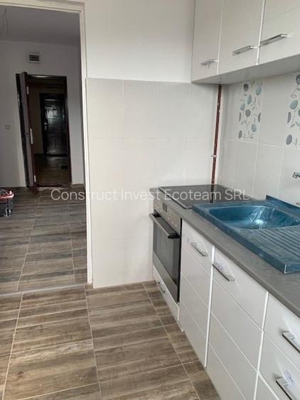 Apartament 2 camere Miroslava, 100 ml de statia de autobuz, str C-tin Langa 40 - 4