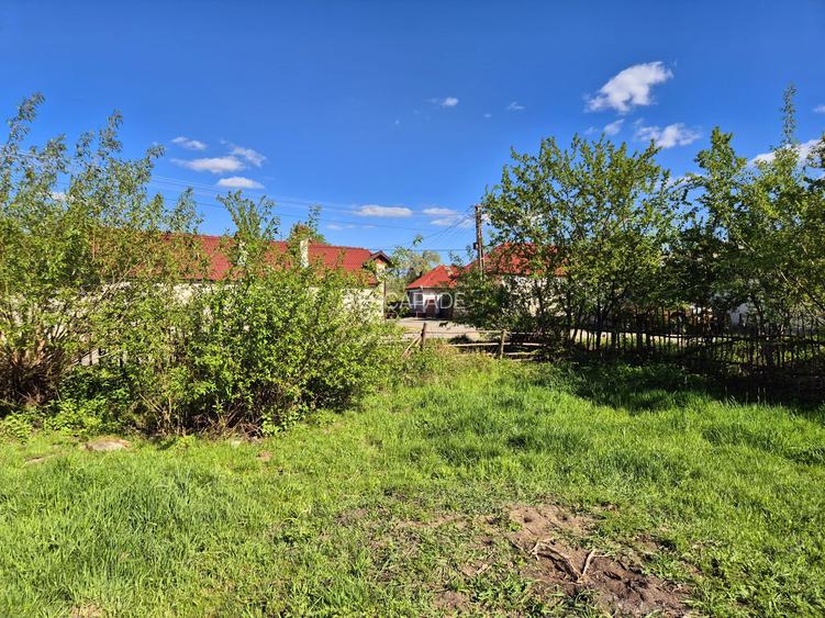 Comision 0 %/ Teren intravilan Sercaita 2247 mp - 10