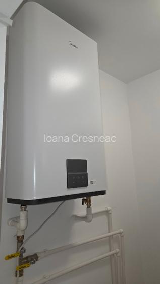 Superb apartament de 4 camere,Bd Dna Ghica,decomandat,parter.Super investitie! - 10