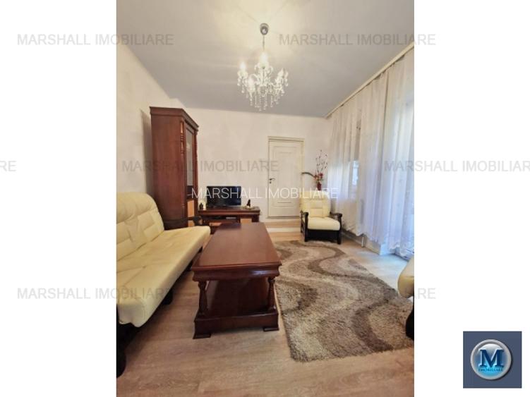 Casa cu 3 camere de vanzare, zona Central, 71.28 mp #15890 - 2