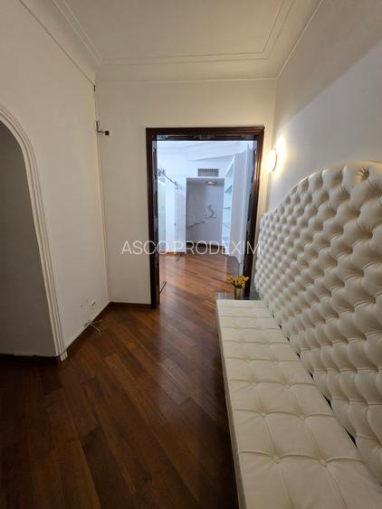 Spatiu birouri sau comercial inchiriere  Calea Victoriei Hilton Radisson - 4