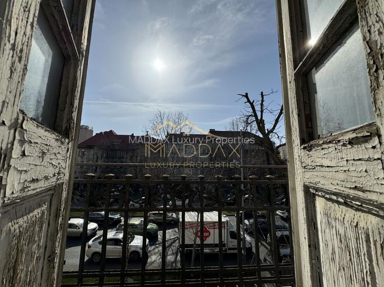 Vila unicat-Piata Romana - 17