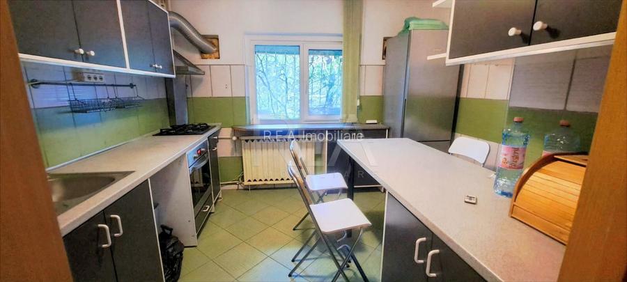 Apartament 3 Camere - Sebastian - 9
