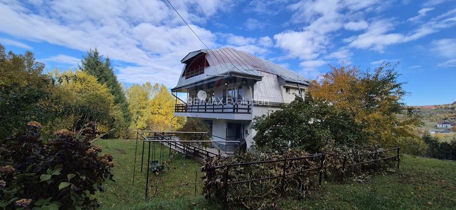 Poiana Mărului | 7 camere | Priveliște Piatra Craiului | Rar în piață - 5