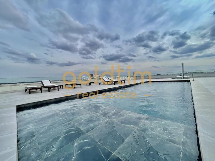 SUPERB/2 BAI/ ANSAMBlU CU PISCINA SI GYM - 5