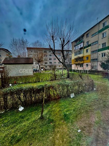 Apartament  cu 2 camere, zona Aleea Muncii - Tot ce ai nevoie la parter - 8