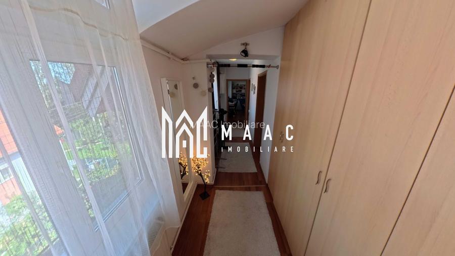 Apartament la casa | 2 camere | Decomandat | Lazaret - 10