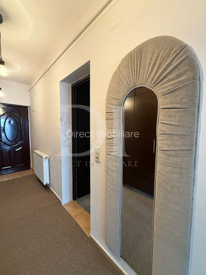 Apartament la cheie / etaj intermediar / Zona Eroilor - 4