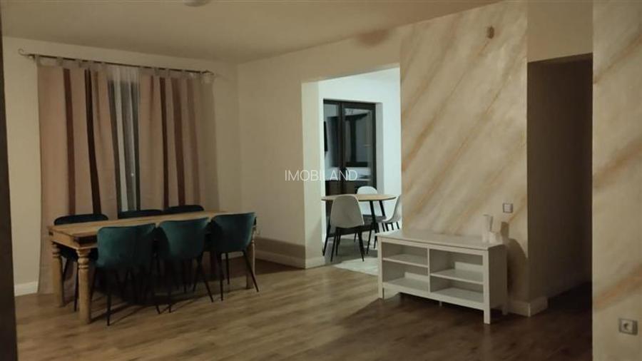 Casa cu teren si 6 parcari, in Feleacu - 14