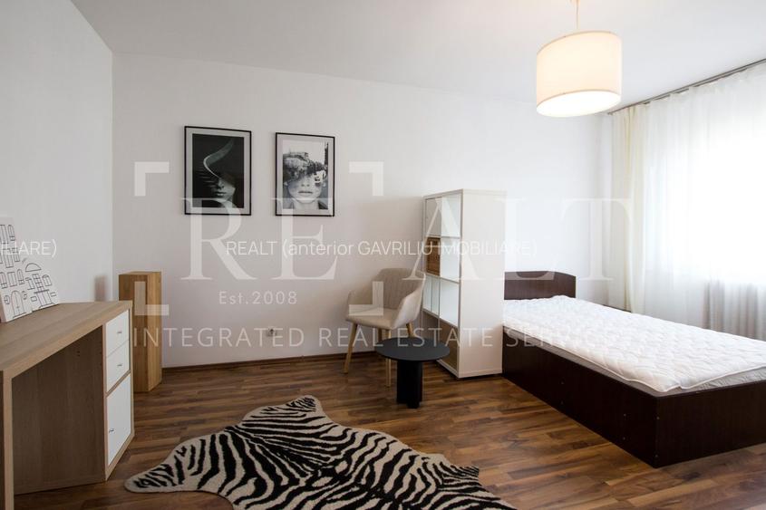 Inchiriere apartament 2 camere | Generos, Ideal 2 persoane, Parc | Tineretului - 2