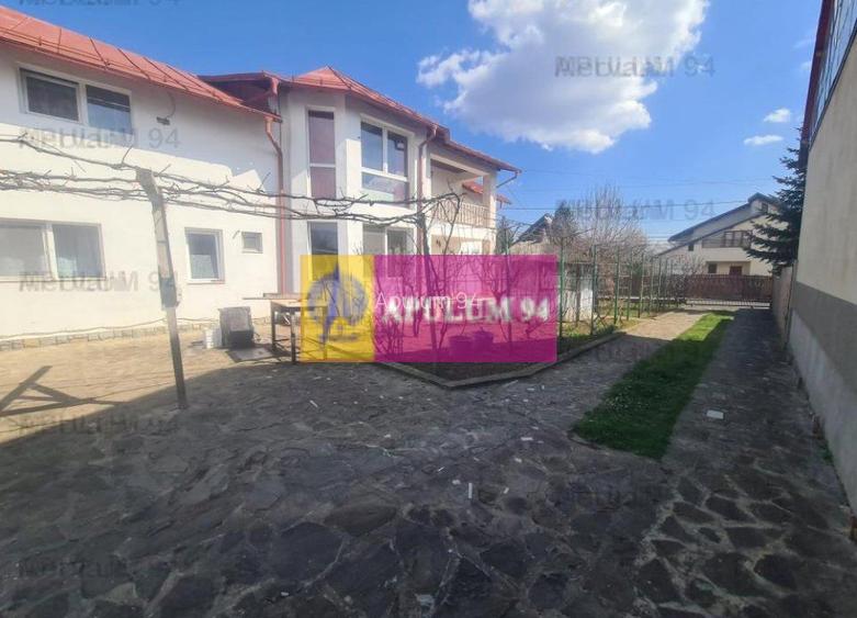 CASA (VILA) DE VANZARE IN CORNU - 27