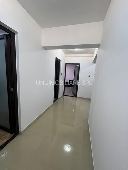 Apartament 3 camere Pictor Grigorescu  - etaj 1 - 73 mp - 22