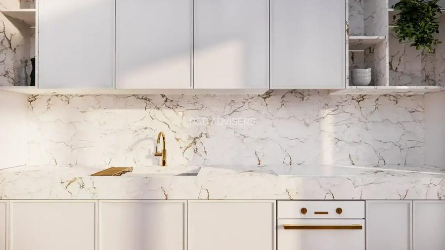 Aviatiei | Apartament 2 Camere | Promenada | LUX |Comision 0 | - 12