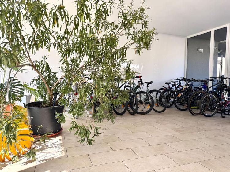 Investiție sigură: 2 camere Iris Timișoara - 25