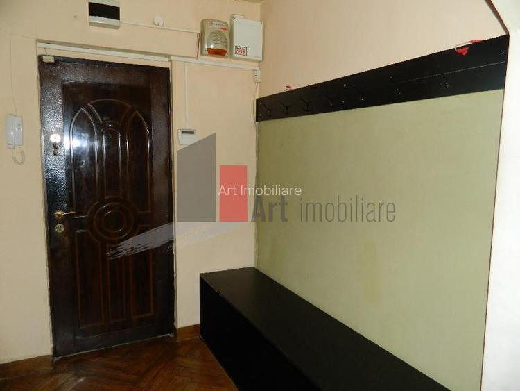 APARTAMENT DE 3 CAMERE  - AFI COTROCENI TIMISOARA - 12