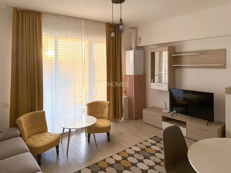 Chirie I Apartament 2 camere I New Point Pipera - 2