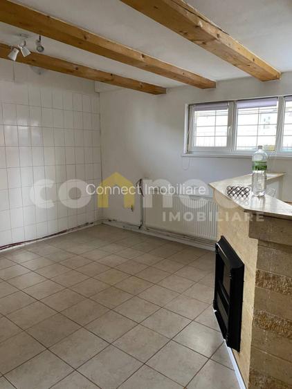 Spațiu comercial | SU 65 mp, 2 nivele | Mărăști - 5