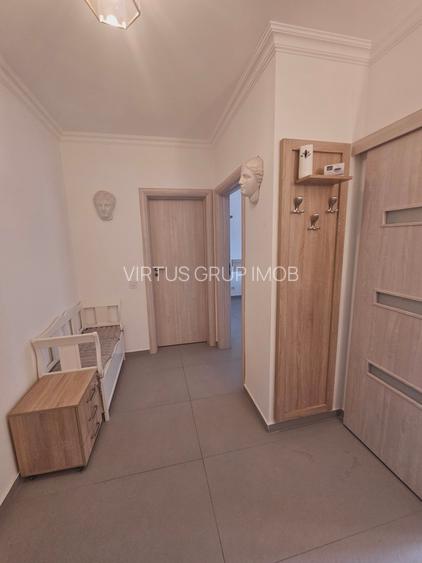 Spatiu Comercial langa mall Plaza/ideal birou/loc de parcare inclus - 8