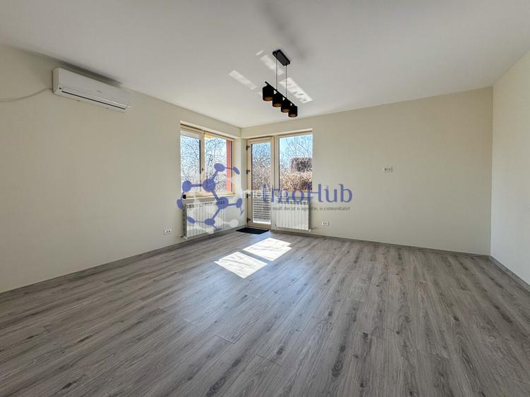 Spatiu Birou premium cu gradina proprie, zona Centrala - 12
