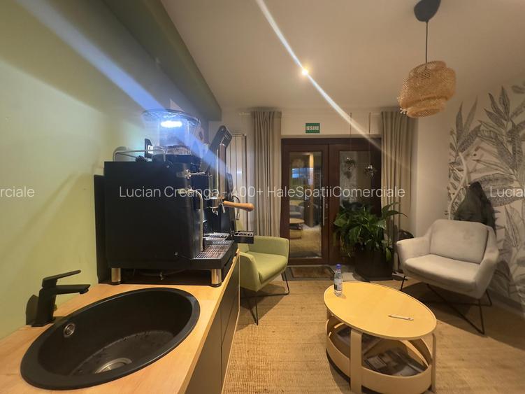 Spatiu comercial 65mp, Pasaj Nicolina - str. Carpati 1 - 15