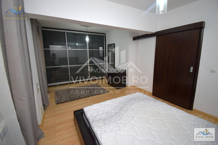 Tineretului-VV Stanciu | etaj 2 | renovat integral | mobilat și utilat - 12