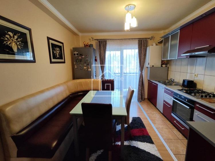 Apartament 2 camere decomandate parcare inclusa - Mihai Viteazu Sibiu - 2