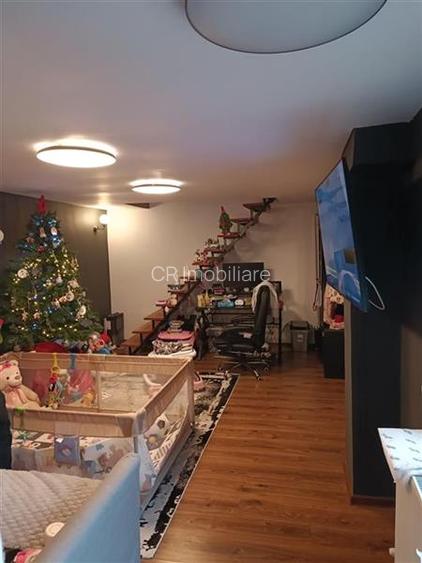 Casa renovata la cheie Eroii Revolutiei - 11