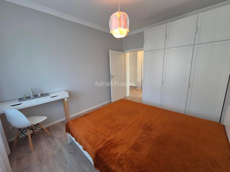 [Proprietar] Apartament 3 camere de închiriat  - 9