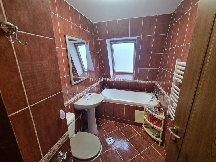 Apartament 2 camere open-space, 54mp, zona Oancea, Spitalul Sf. Maria, ID:160048 - 3