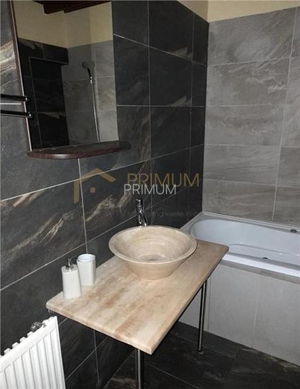 CENTRAL - 2 Camere - Centrala proprie - Clima - Locatie excelenta - 5