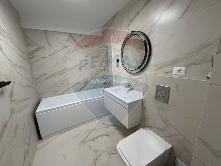 Apartament 2 camere de inchiriat | Pipera Plaza | Parcare tip Klaus - 7