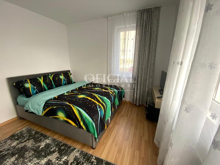 Apartament 3 Camere | 56 Mp | Balcon | Parcare | Floresti Cetatii - 4