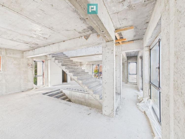 Clădire multifuncțională P+2 și 12 locuri de parcare - Corbeanca - 27