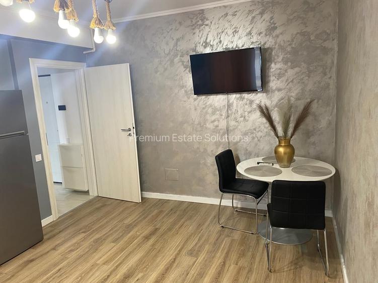 APARTAMENT STUDIO-DE VANZARE-MILITARI RESIDENCE-COMISION 0 - 4